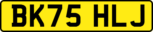 BK75HLJ