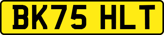 BK75HLT