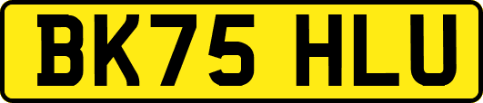 BK75HLU