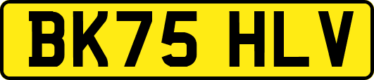 BK75HLV