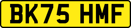 BK75HMF