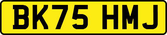 BK75HMJ