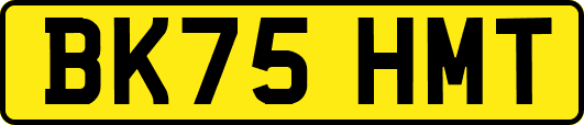 BK75HMT