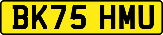 BK75HMU