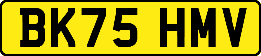 BK75HMV
