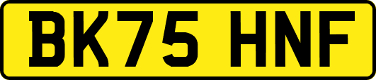 BK75HNF