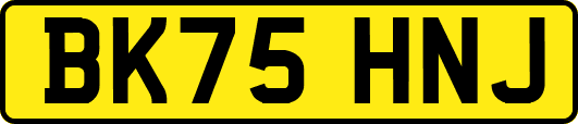 BK75HNJ