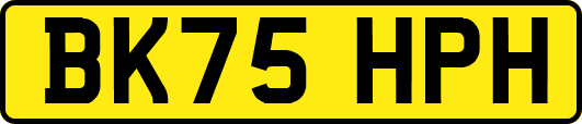 BK75HPH