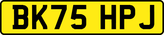 BK75HPJ