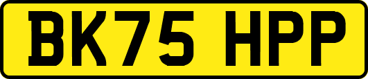 BK75HPP