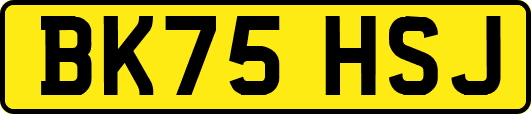 BK75HSJ