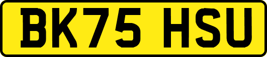 BK75HSU