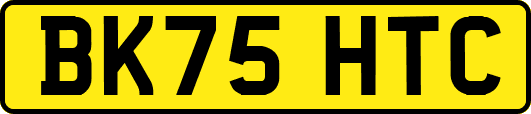 BK75HTC