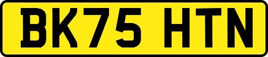 BK75HTN