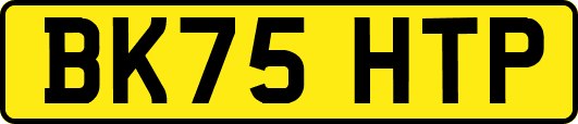 BK75HTP