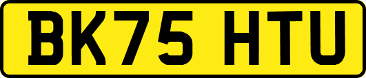 BK75HTU