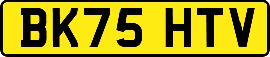 BK75HTV