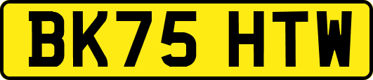 BK75HTW