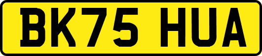 BK75HUA