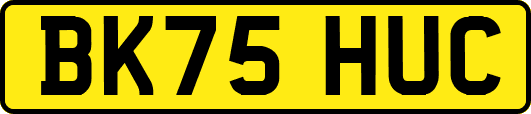 BK75HUC