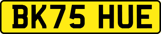 BK75HUE