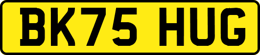 BK75HUG