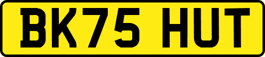 BK75HUT