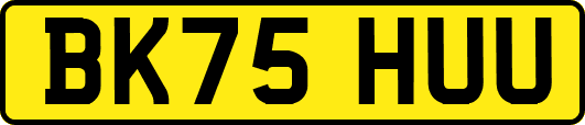 BK75HUU