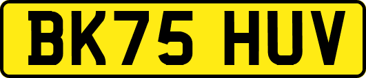 BK75HUV