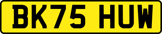 BK75HUW