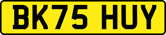 BK75HUY