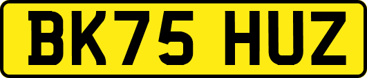 BK75HUZ