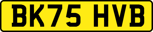 BK75HVB