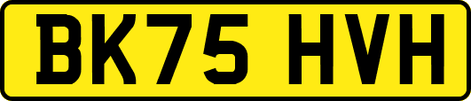 BK75HVH