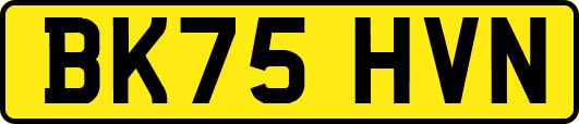 BK75HVN