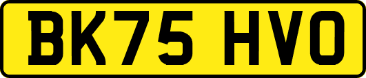 BK75HVO
