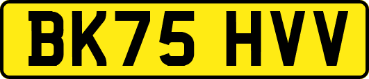 BK75HVV