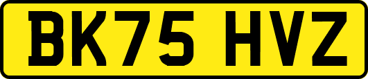 BK75HVZ