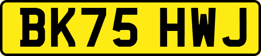 BK75HWJ