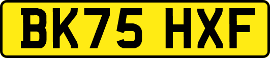 BK75HXF