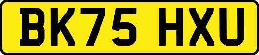 BK75HXU