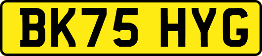 BK75HYG