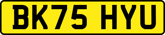 BK75HYU