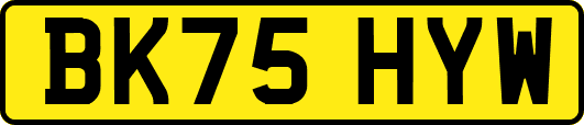 BK75HYW