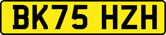 BK75HZH