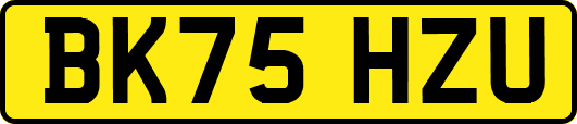 BK75HZU