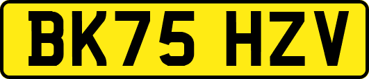 BK75HZV