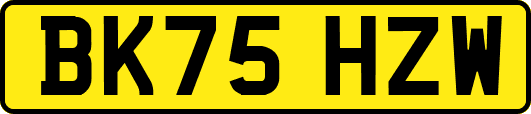 BK75HZW
