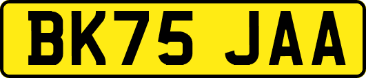 BK75JAA