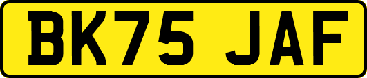 BK75JAF